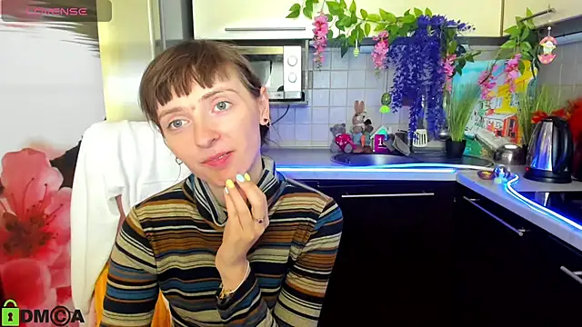 Czat XXX na żywo – TayanaJons