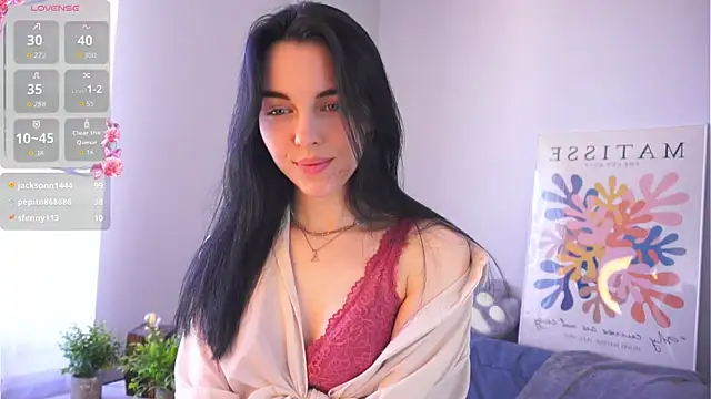 MirnaTellado Live XXX Chat