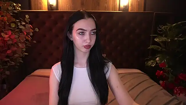 Sembang XXX Secara Langsung WildKittenX_