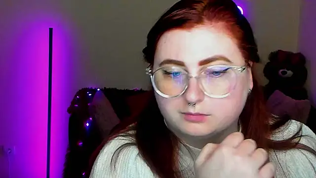 Chat XXX ao vivo de Alicia_love00