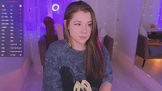 Mira_FallsのライブXXXチャット