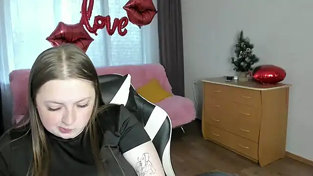 XXX chat uživo modela GirlPlayer