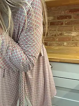 Živý XXX chat SiennaV