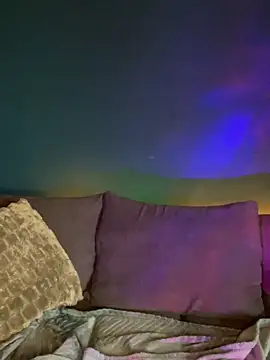 CherryyCheeks Adlı Modelin Web Kamerası Şovu