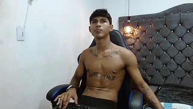 luka_big18 现场XXX聊天