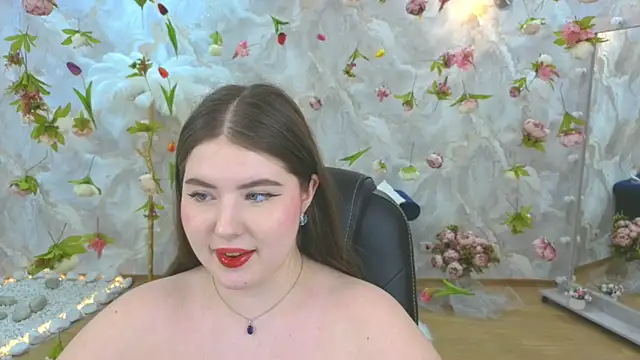 PixelGoddessn Live XXX chat