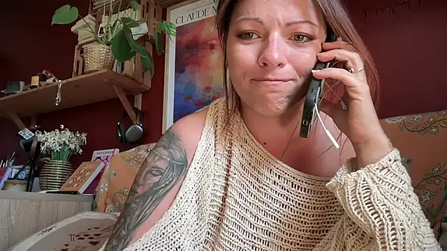 Julie_158 – webcam-show