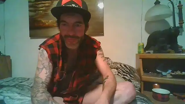 theboobietrap's Live XXX Chat