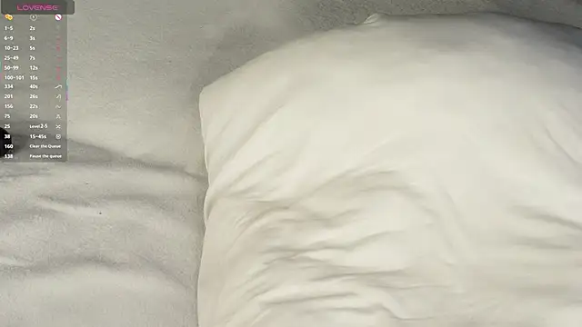 XXX chat uživo modela LettySlovacek