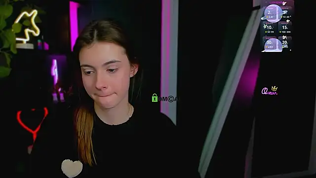 Show modela mia_bamby1 na web-kameri