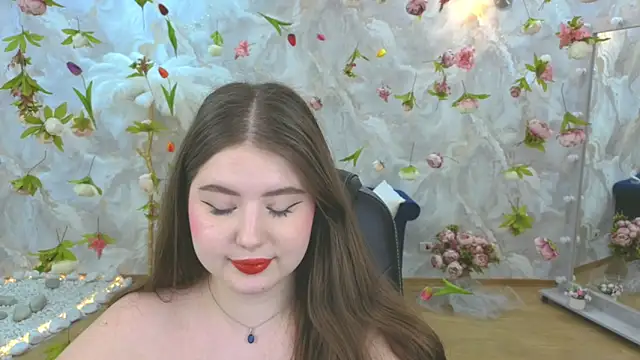 Chat XXX Live PixelGoddess