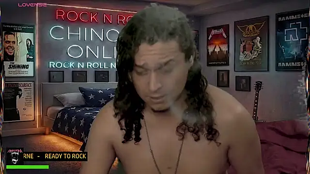 chino_roz's Live XXX Chat