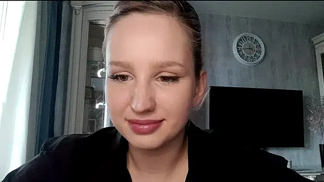 XXX chat uživo modela ProMilly