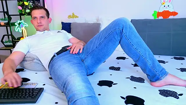 Chat XXX Live Jimmy_Doss