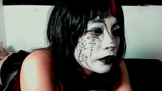 Akalidemon's Live XXX Chat