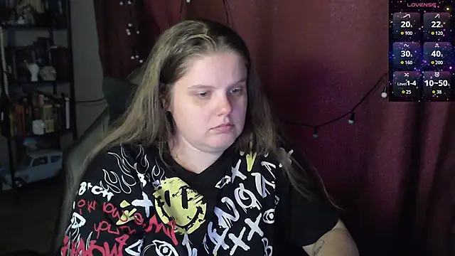 so_cute777's Live XXX Chat