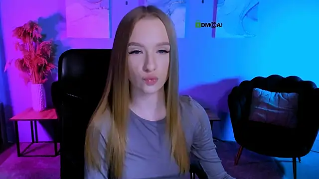 Czat XXX na żywo – doll_vey