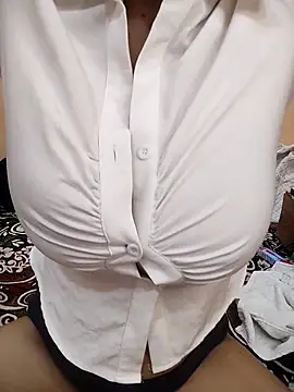 Вебкам-шоу Rising_Queen