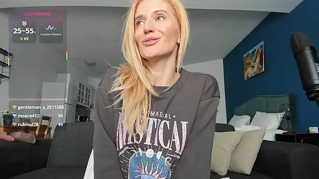 Addictive2Pleasure's Live XXX Chat