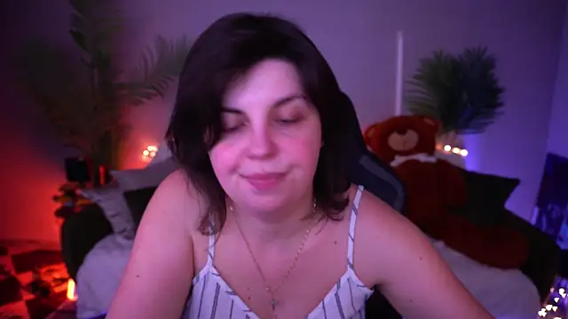 Živý XXX chat MirandaWong