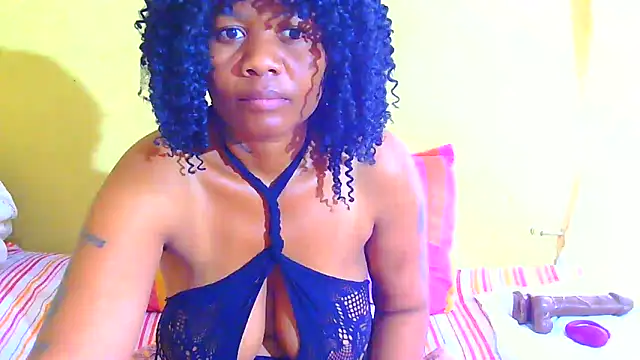 Augustine-Blooomxx's Live XXX Chat