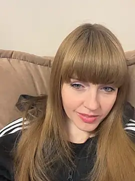 Kamilochka2951's Live XXX Chat