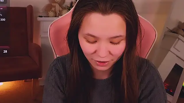 Maya_soft's Live XXX Chat