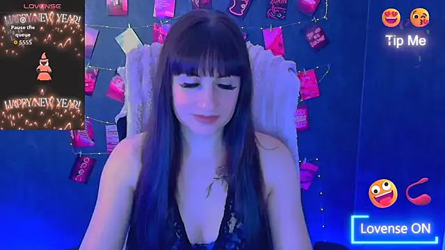 Violla_My's Live XXX Chat