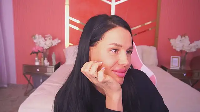 Webkamerová show Casey_Min