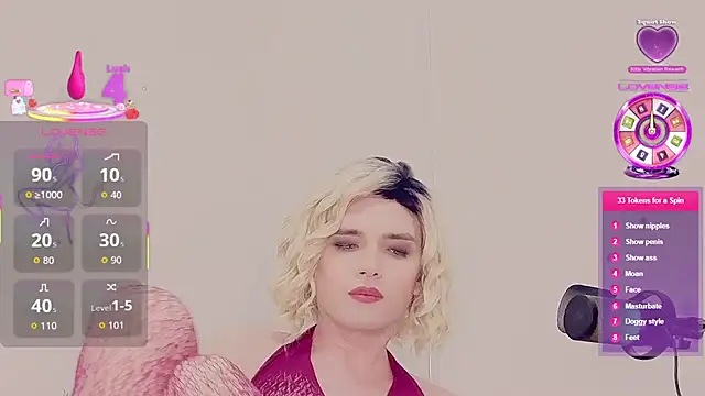 Zagadka55555: вебкам-шоу