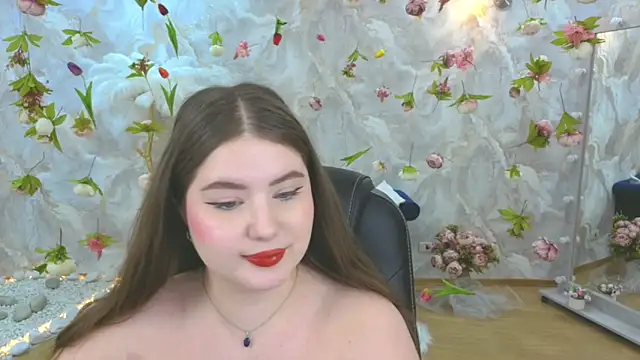 PixelGoddess' Live XXX Chat