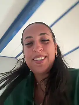 CarolaDrago's Live XXX Chat