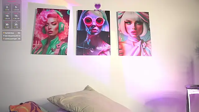 Chat XXX en directo de yayoi_cresp18