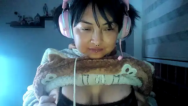 Shaddycute_'s Live XXX Chat