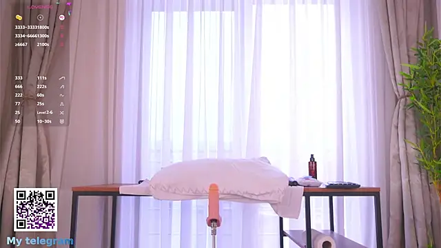 LynBardon Chat XXX in diretta