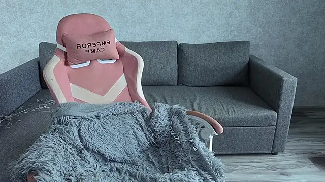 sweetserenity5 webkamerás műsora