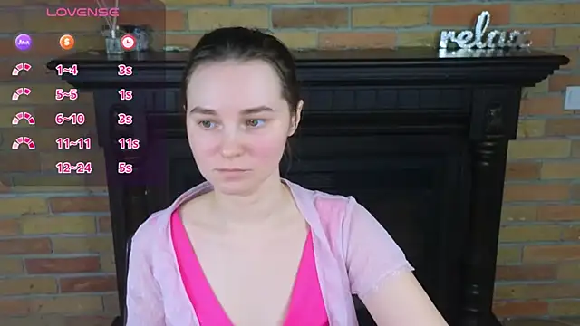 Ellie_Sunset Live XXX-Chat