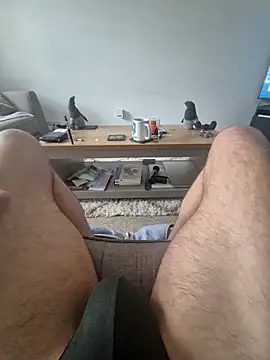 Show de Jrec110 na webcam