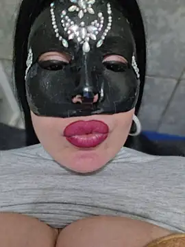 Napoletana89- Webcam show