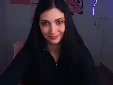 Amalia_amor's Live XXX Chat