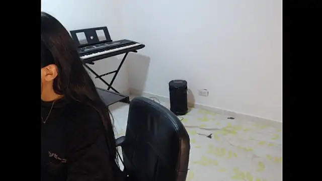 meganmiauu's Live XXX Chat