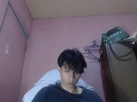 Kyoshi_19 Pertunjukan Webcam