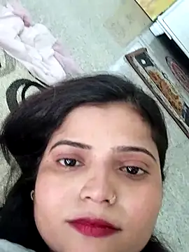 Jaan-Heart's Live XXX Chat