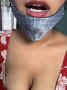 Lisa_afreen's Live XXX Chat