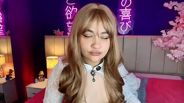 _sarahRose's Live XXX Chat