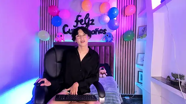 Chat XXX Live SthepanodiMonaco