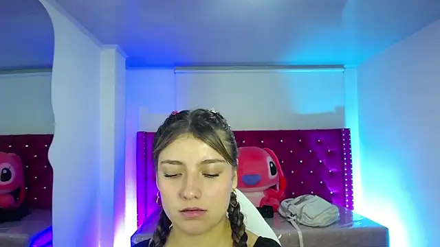 Diamond_juliana's Live XXX Chat