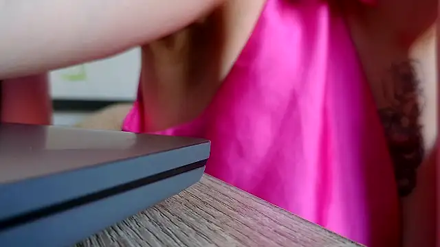 anngelle's Live XXX Chat