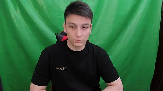 Justin_time111 Adlı Modelin Web Kamerası Şovu