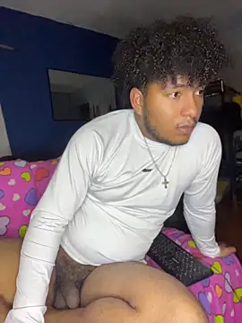 Show Webcam de Danny_black11